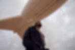 world mobile aerostat