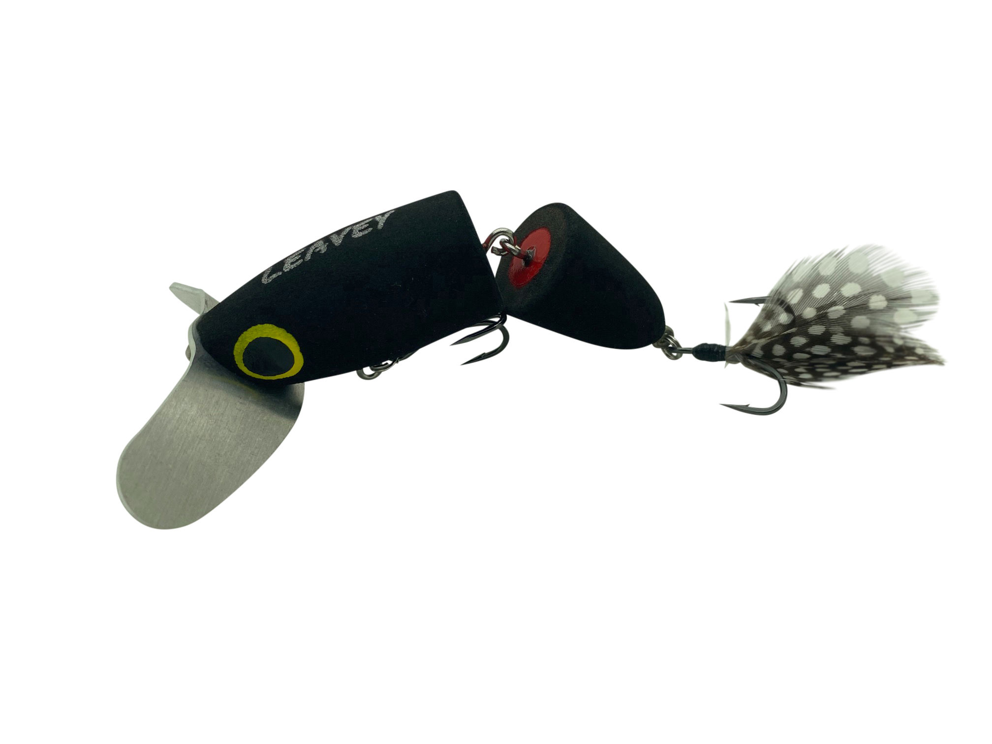 Bogey Foamie 105 - Black