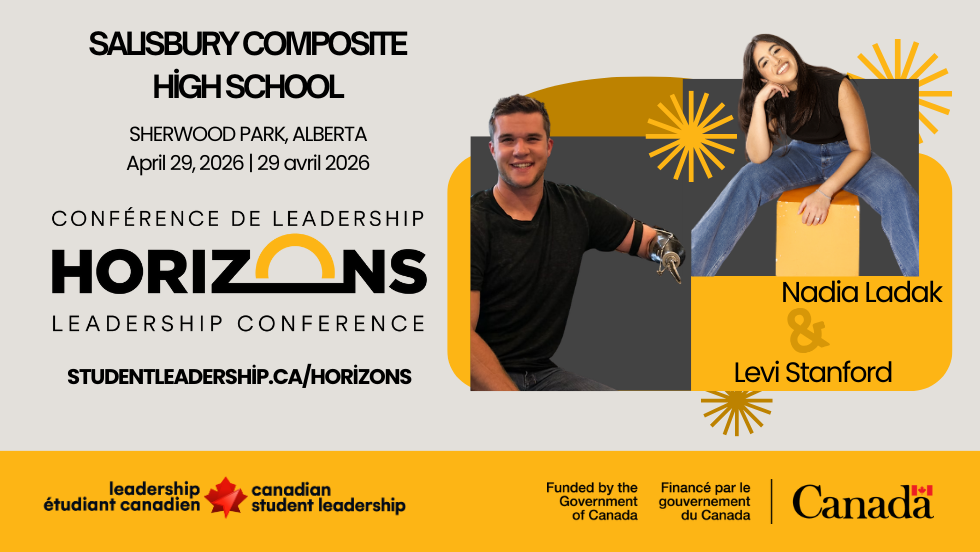 Horizons Leadership - Calgary