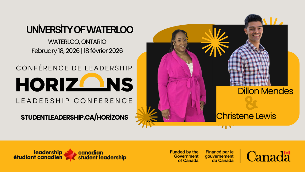 Horizons Leadership - Calgary