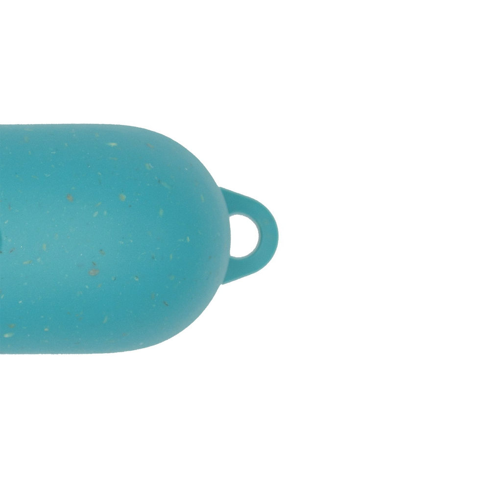 Miniaturbild: Biodegradable AirPods Pro Case - Ocean Blue