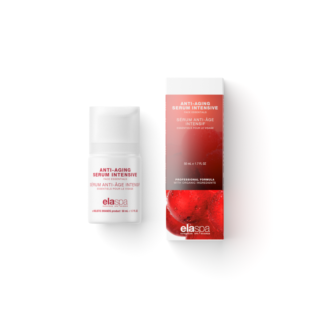 Elaspa Anti-Aging Serum Intensive