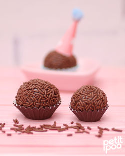 Brigadeiros
