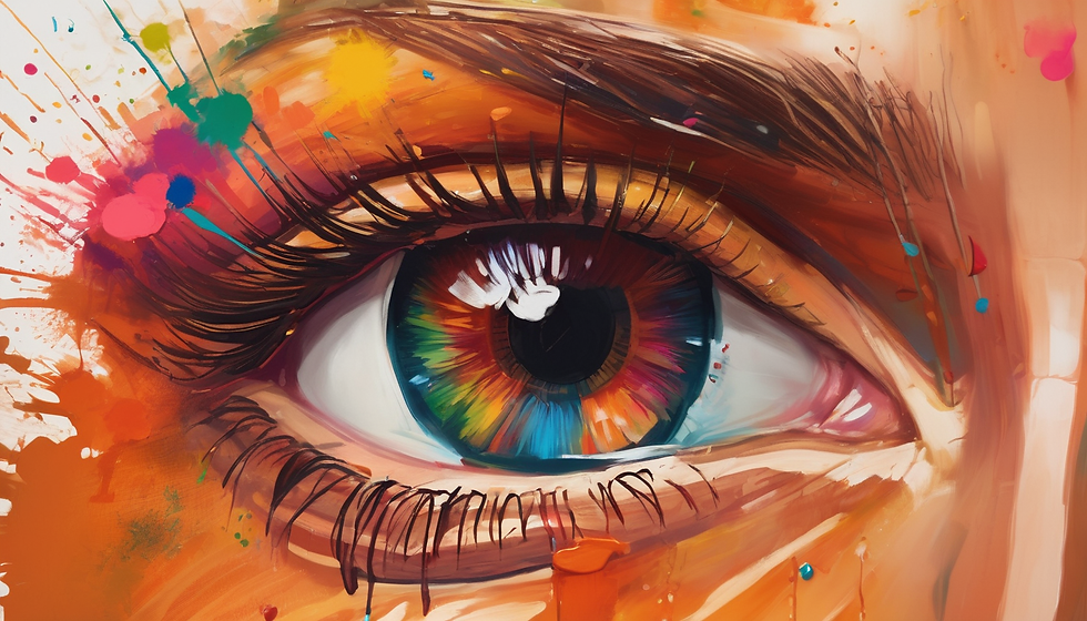 Art & Music Fusion Night