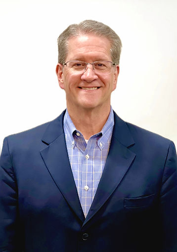 Headshot of Dan Bailey, Managing Partner of Certified Risk Partners