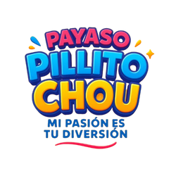 logo pillito 2025 png