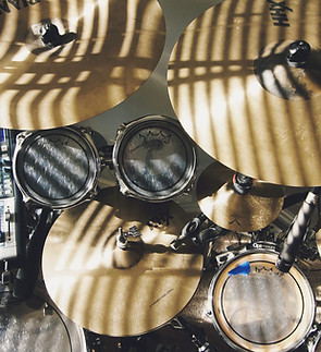 Percussion Set