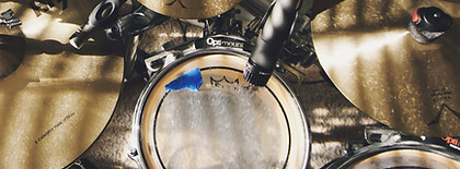 Percussion Set