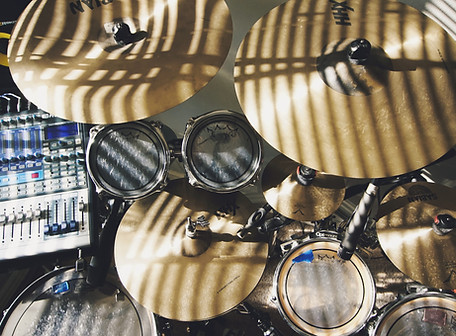 Set de percussion