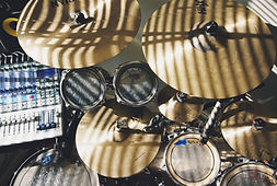 Percussion Set