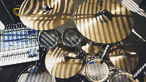 Percussion Set