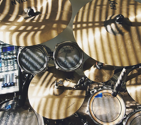 Percussion Set