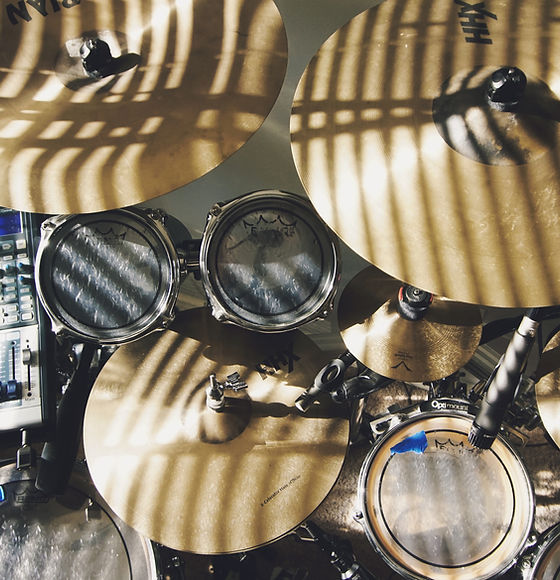 Percussion Set