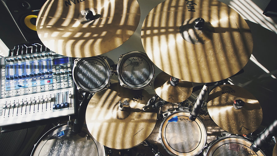 Percussion Set