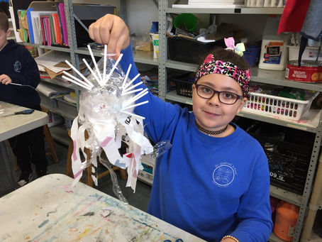 Artistic Collaboration with Imago Theatre