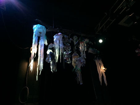 St. Gabriel School x Imago Theatre