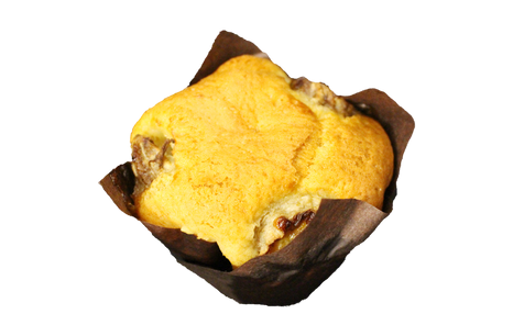 Banana Muffin