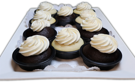 Cupcakes