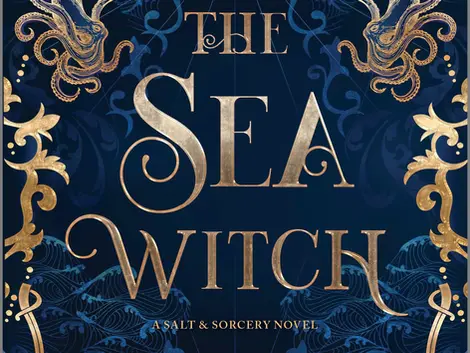 The Sea Witch - Book Review