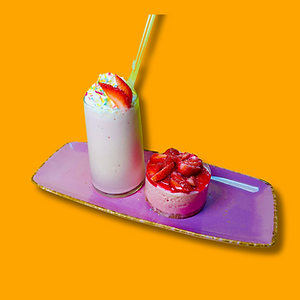 Strawberrylicious