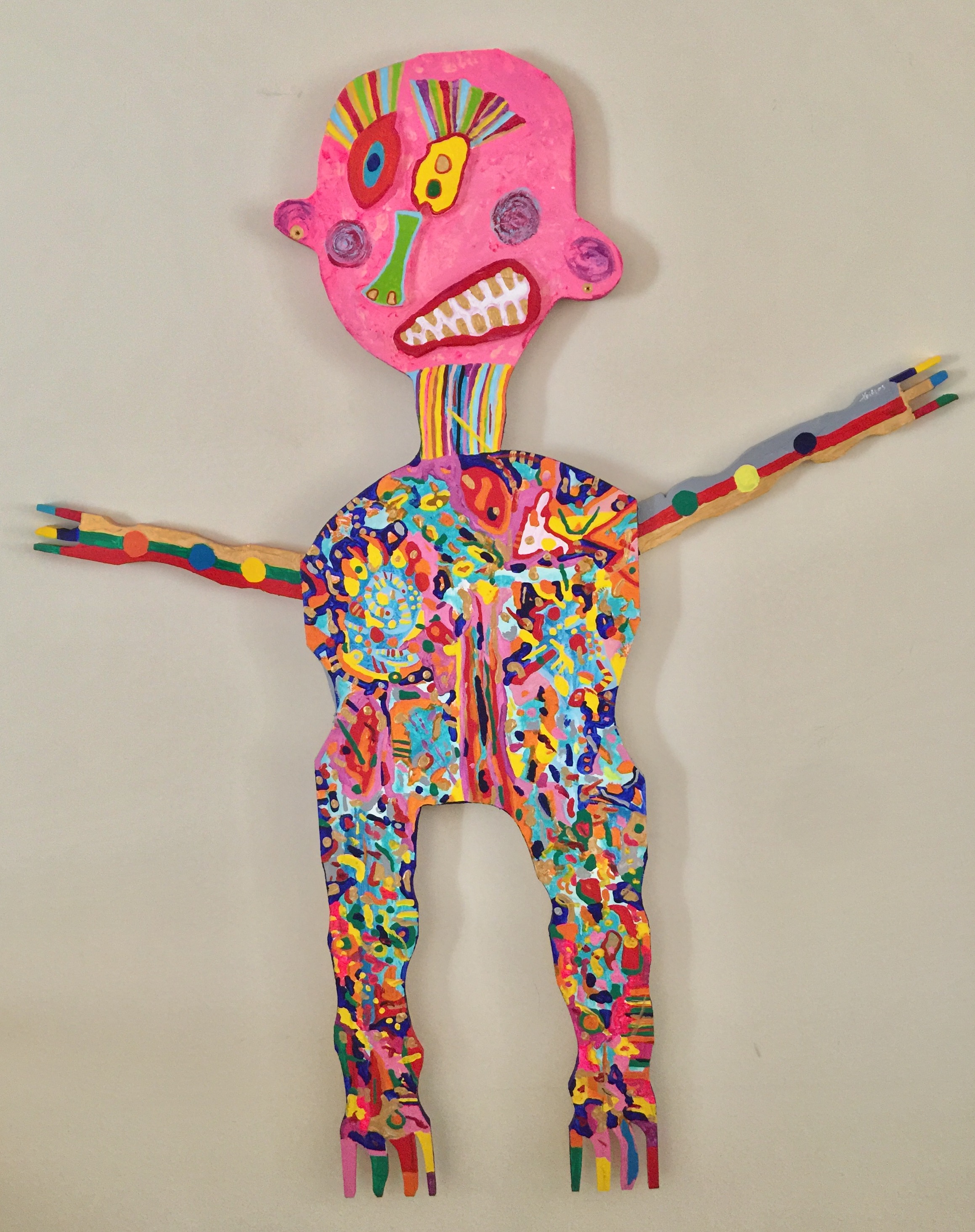 (SOLD)