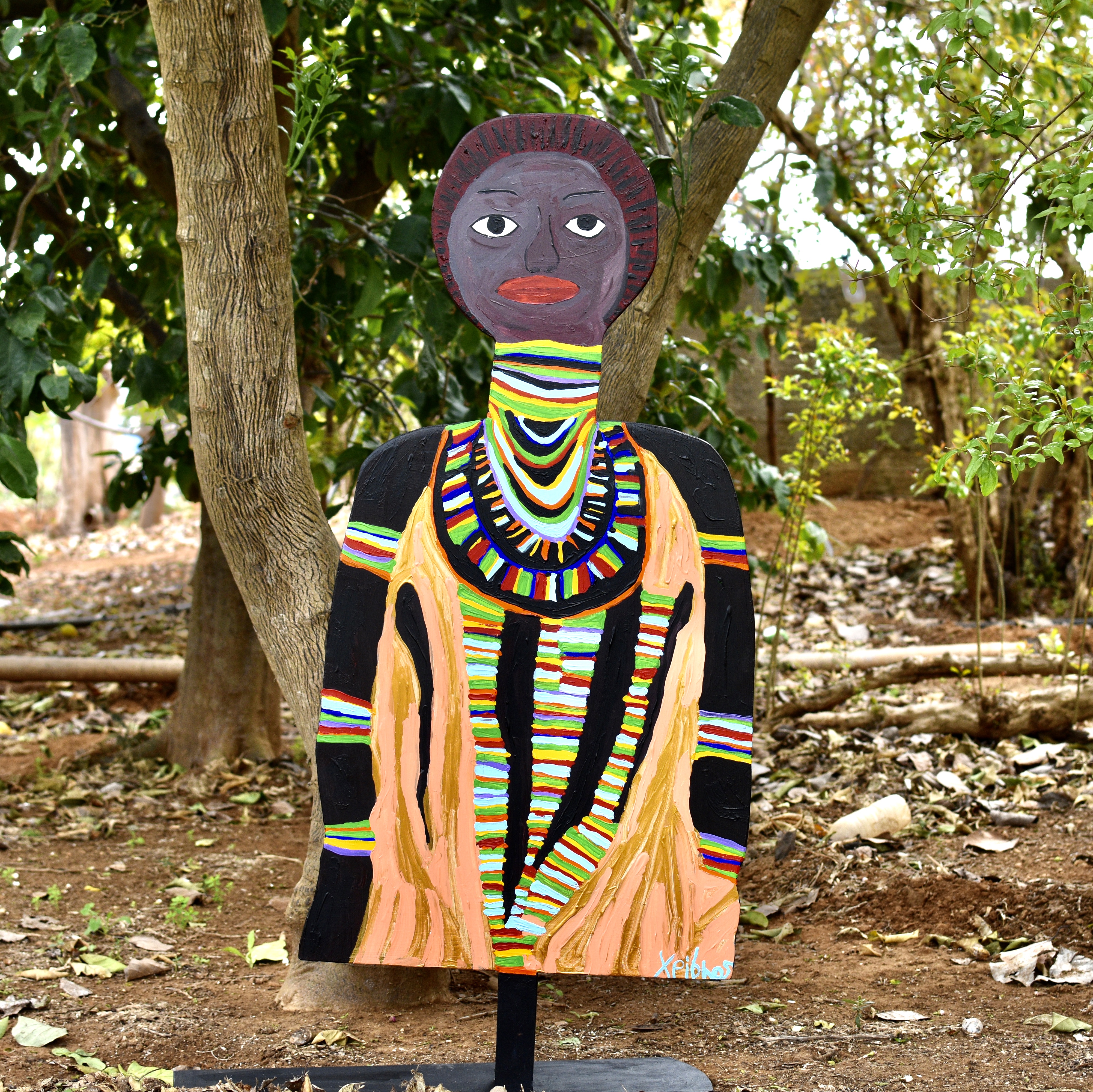 Planet Tribes Africa