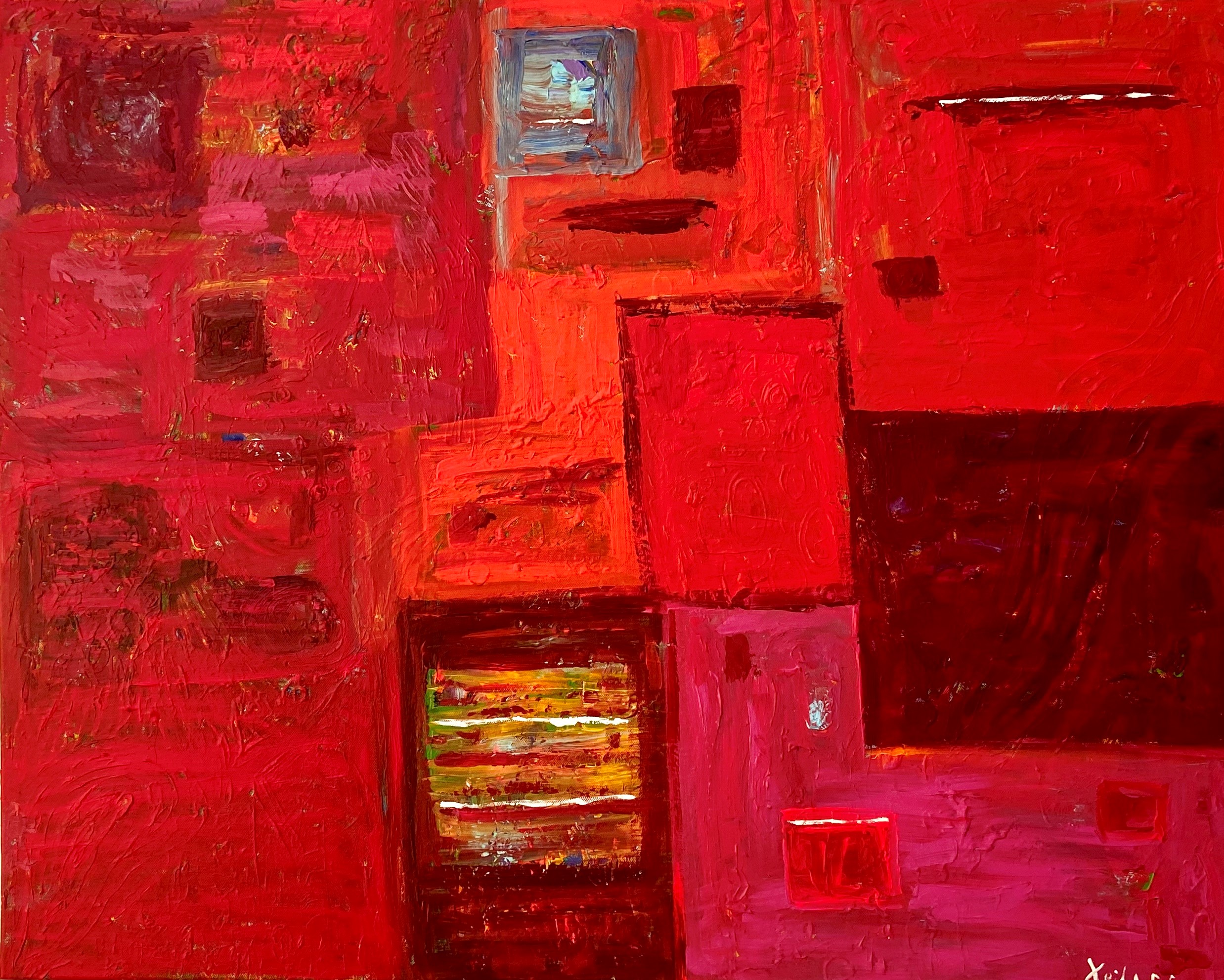 (SOLD)