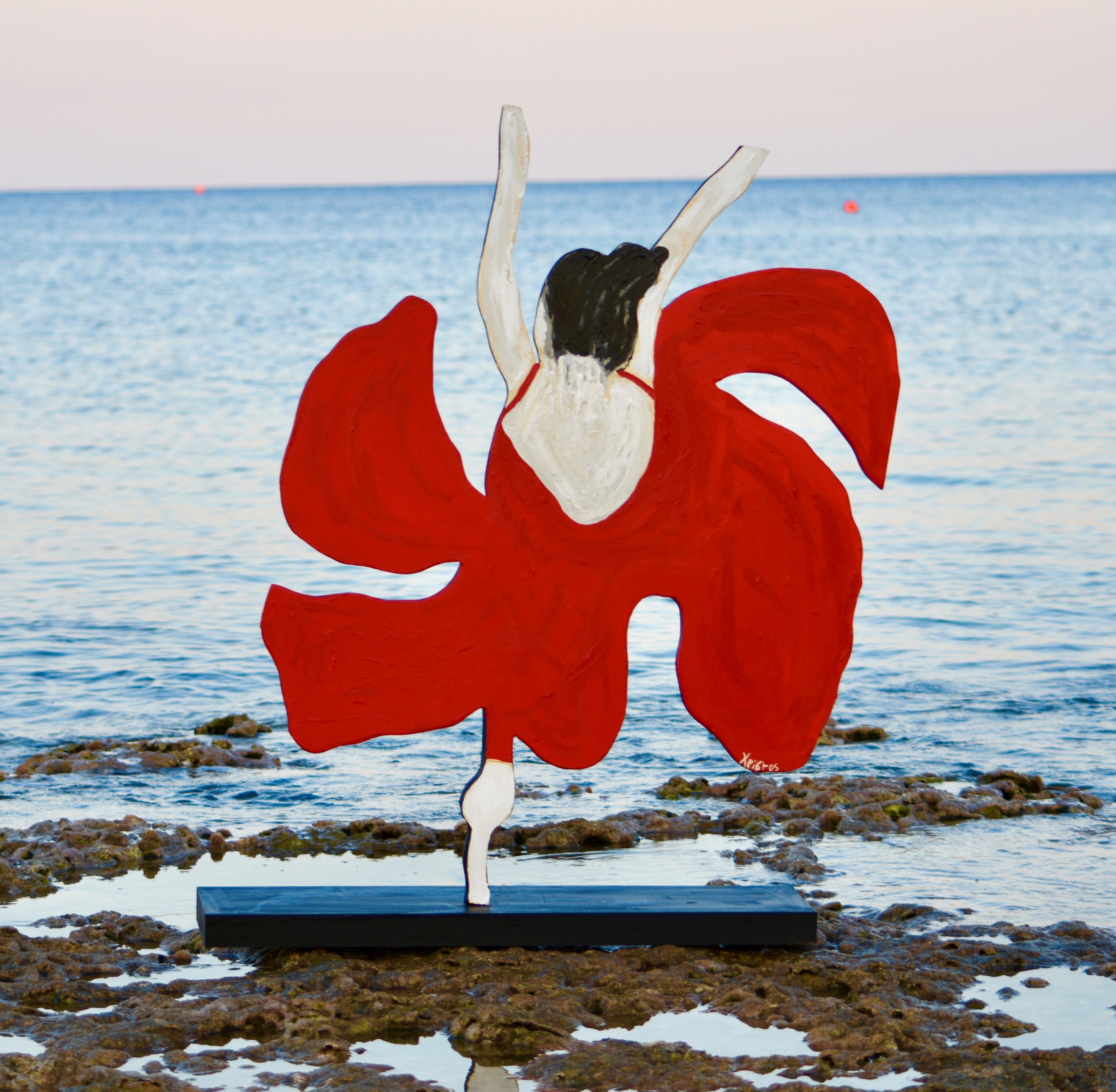Ocean Dancer