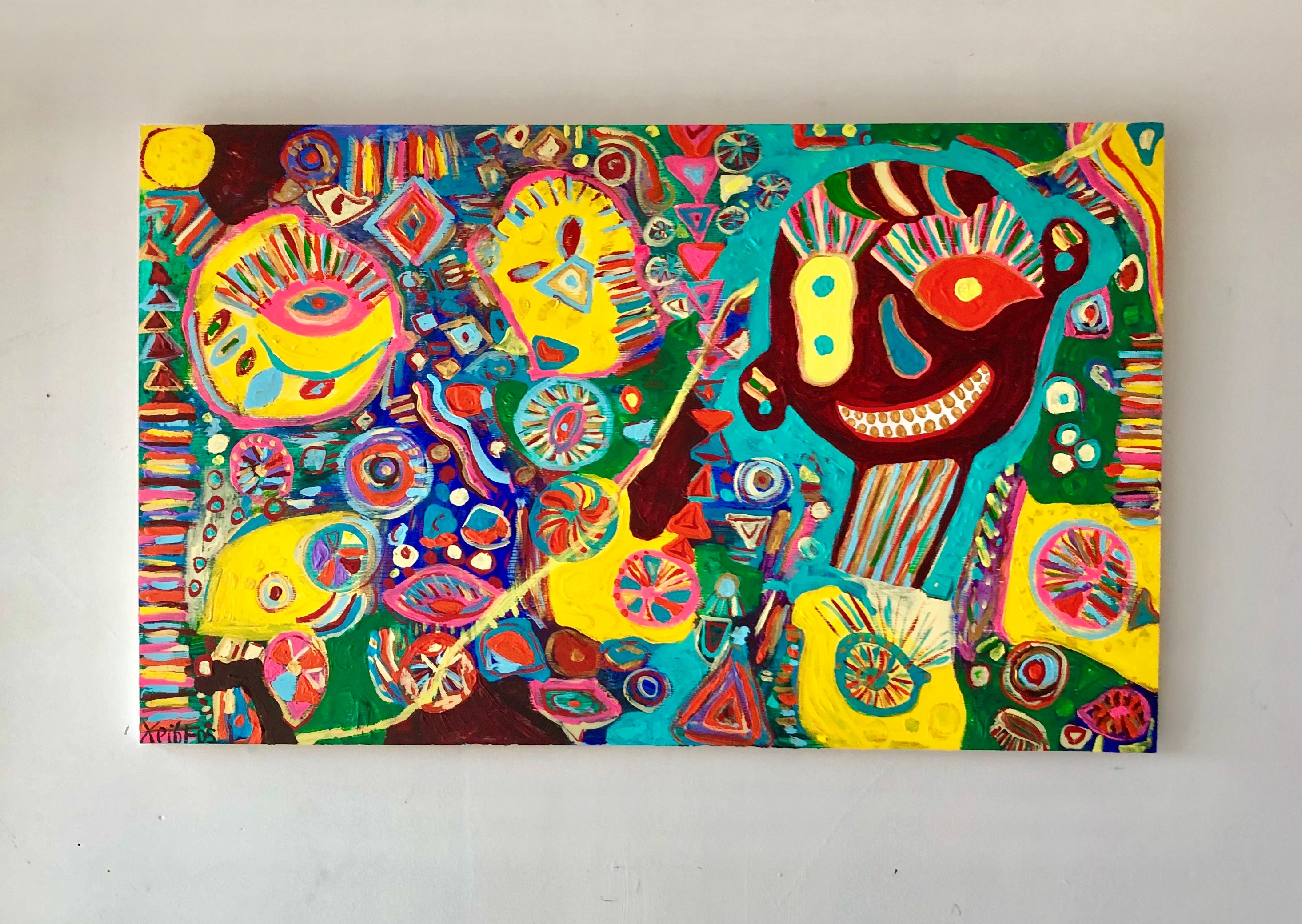 (SOLD)