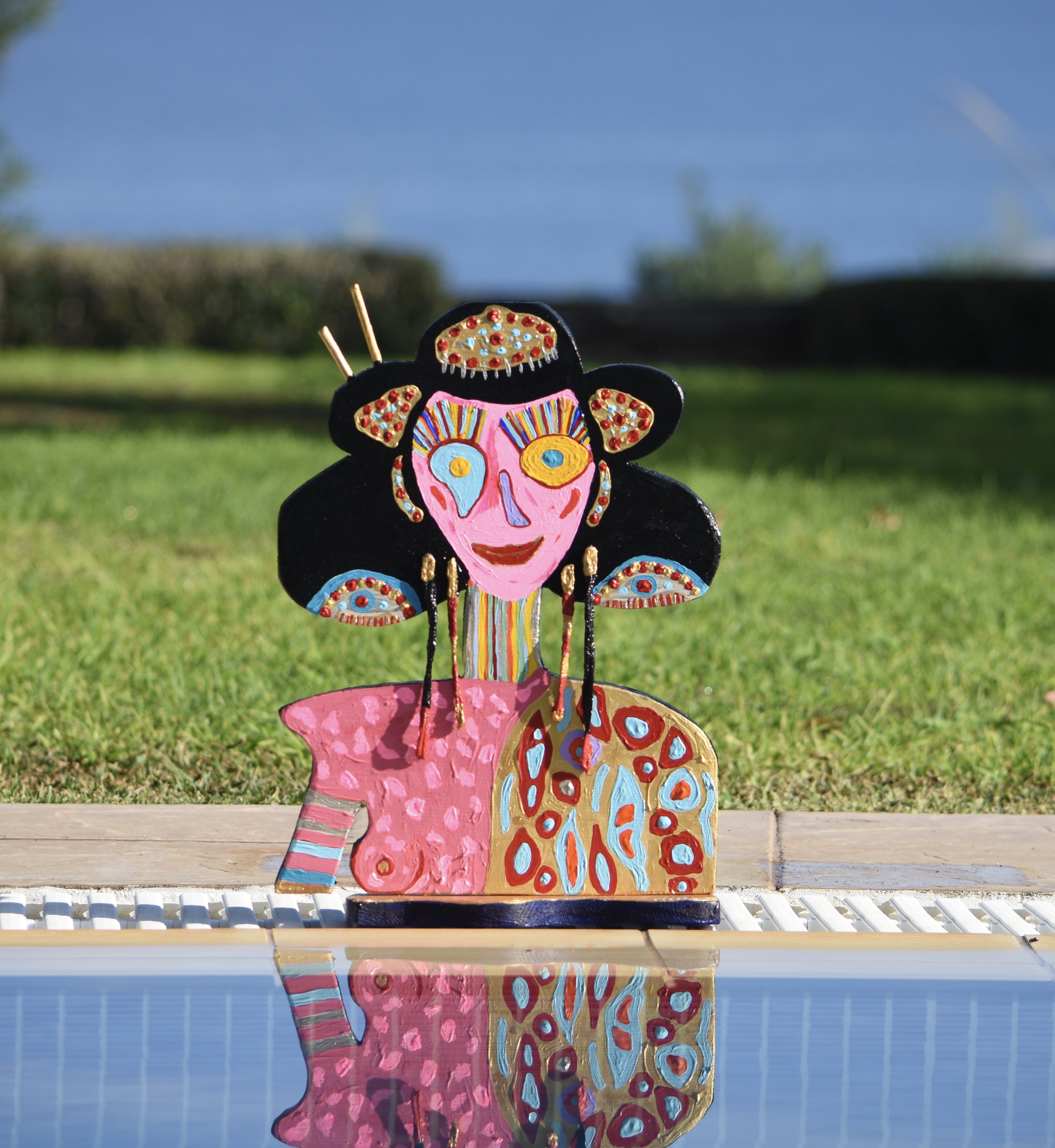 Lucia Geisha