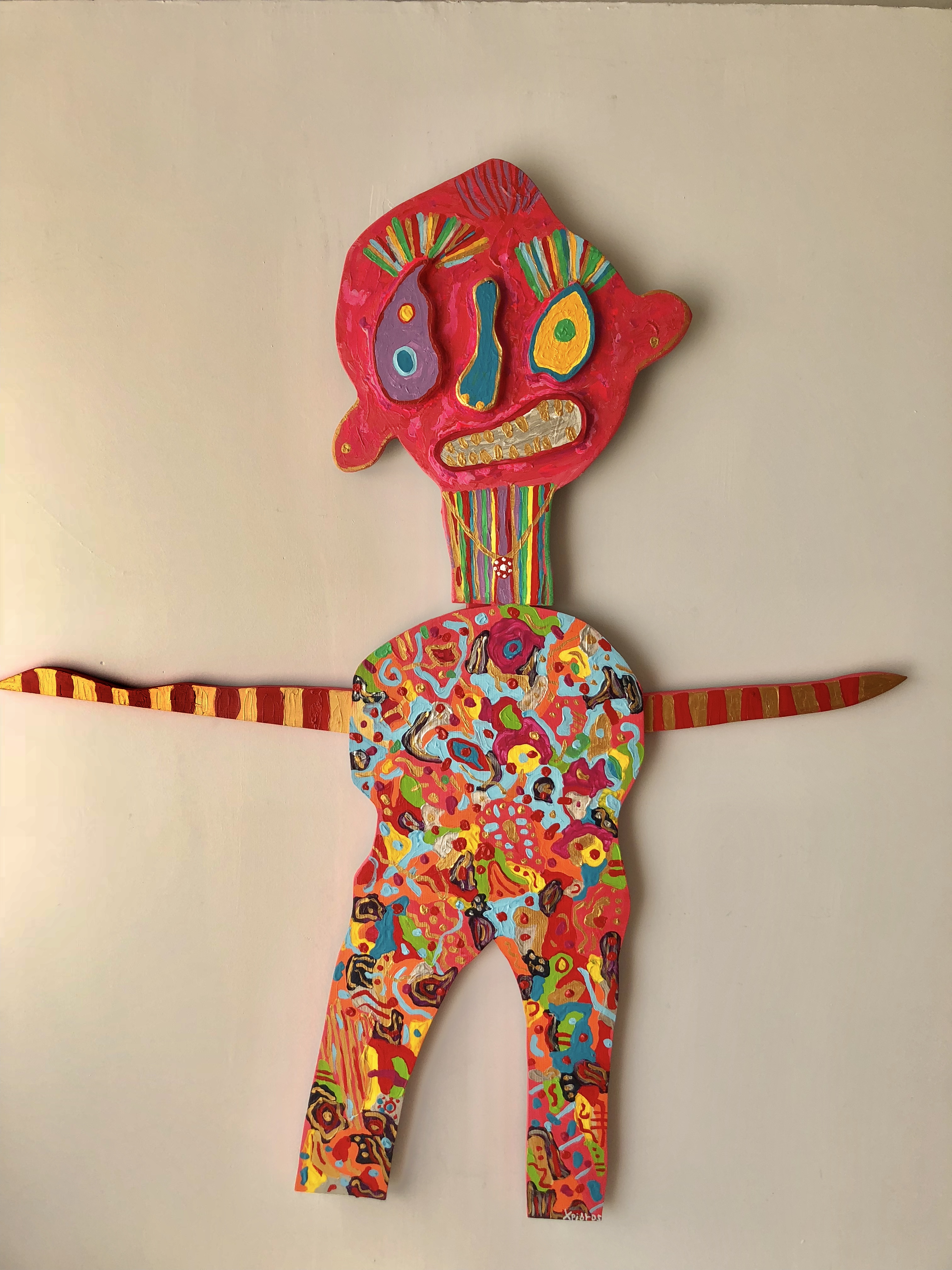 (SOLD)