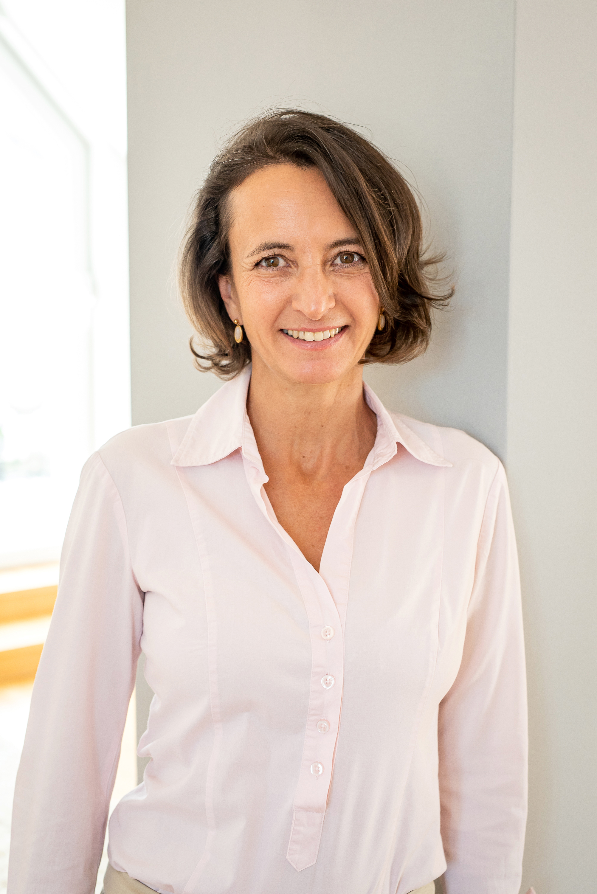 Marion Todesca-Höllinger, MSc