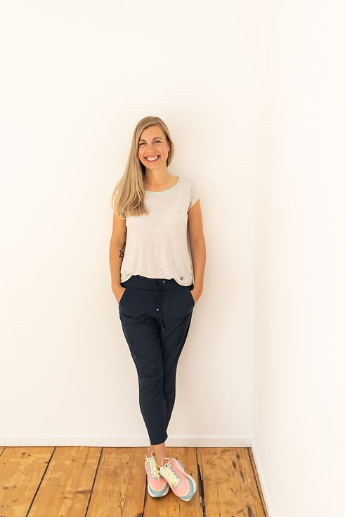 Svenja Kaden, Women Empowerment und Busi