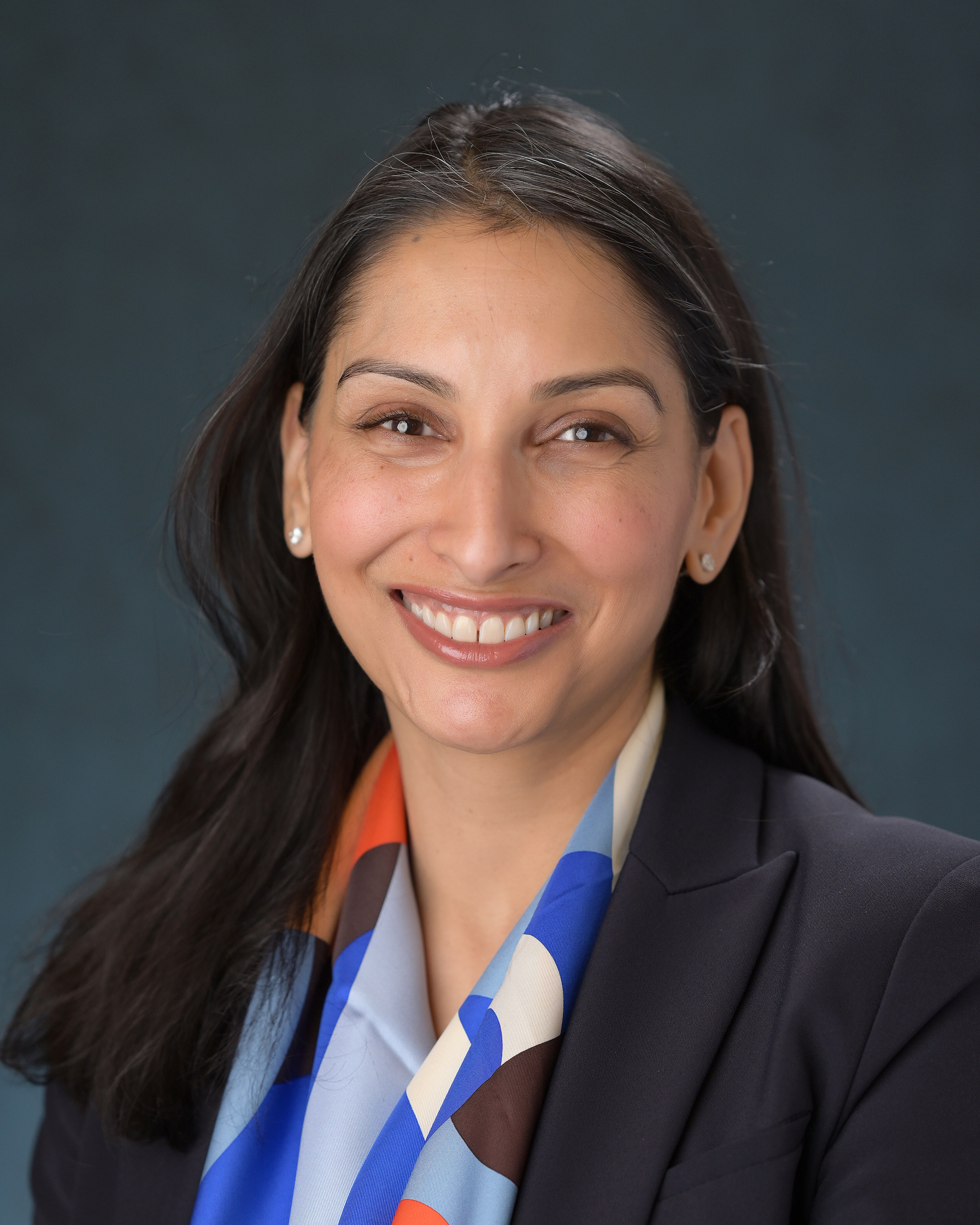 Holly Singh