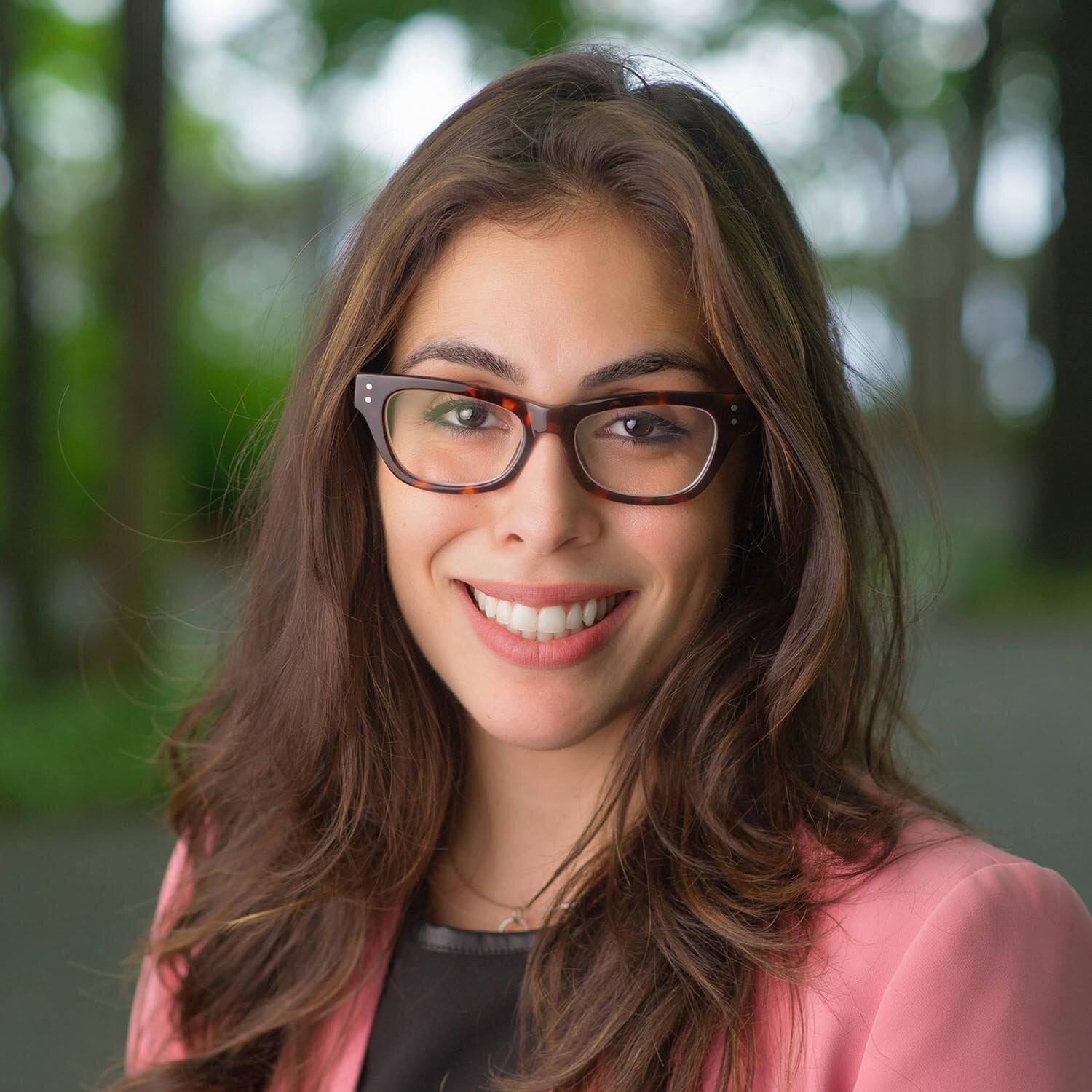 Anna Rita Pergolizzi-Wentworth