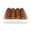 Thumbnail: French Macarons Chocolate Gift Box, 24 Count 🔍