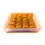 Thumbnail: Pumpkin Macaron Cookies Gift Box – 24 Count
