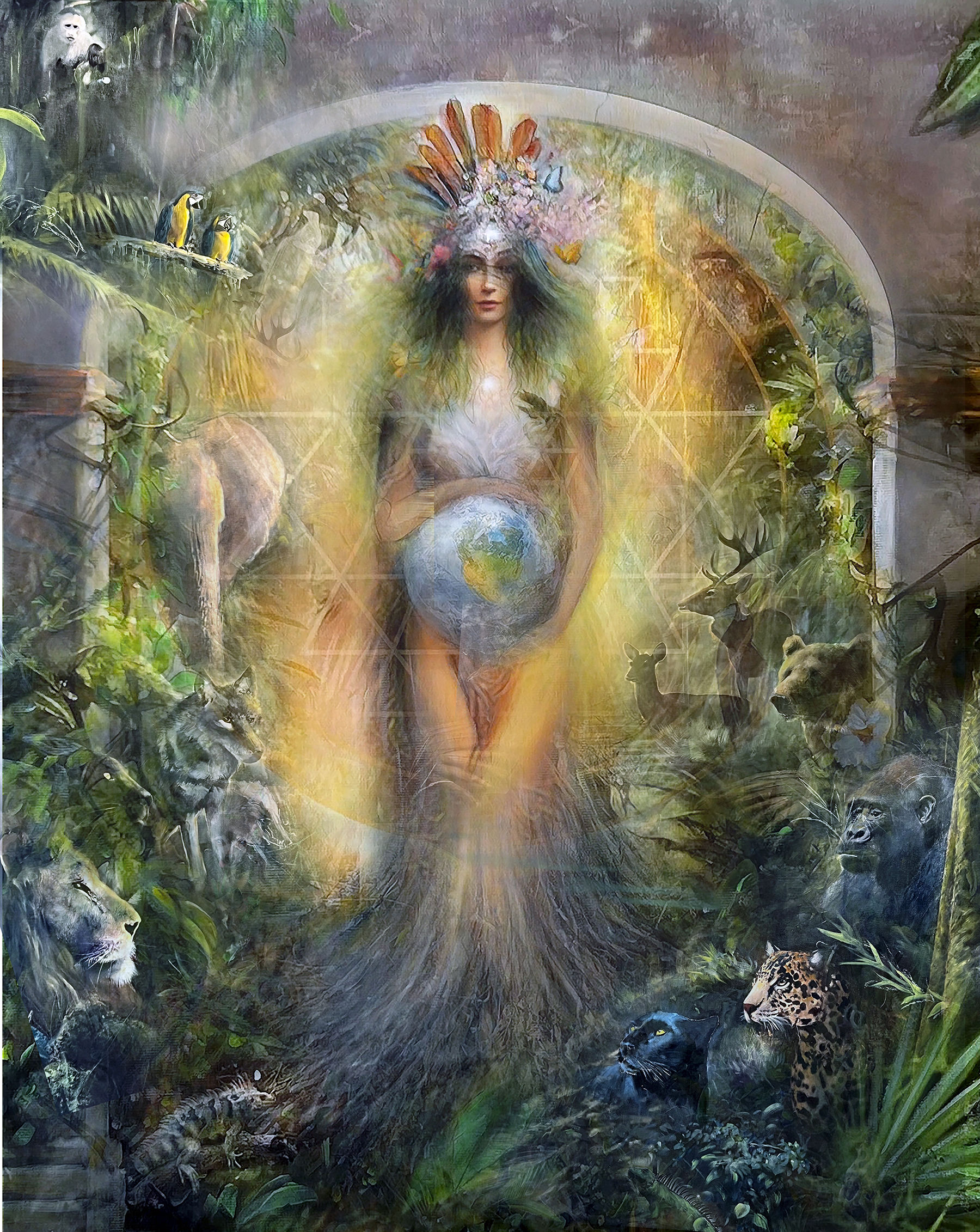 "Gaia"