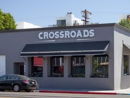 100% Plant-Based Restaurants