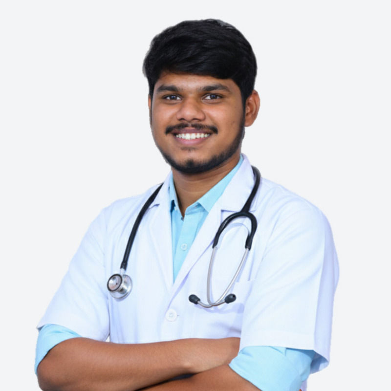A ZOOCO Veterinarian