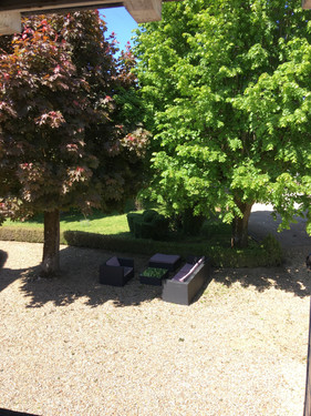 vue chambre bellevue