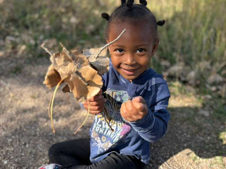 The Magic of "I don't know"