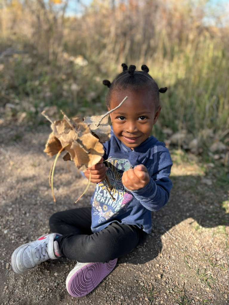 The Magic of "I don't know"