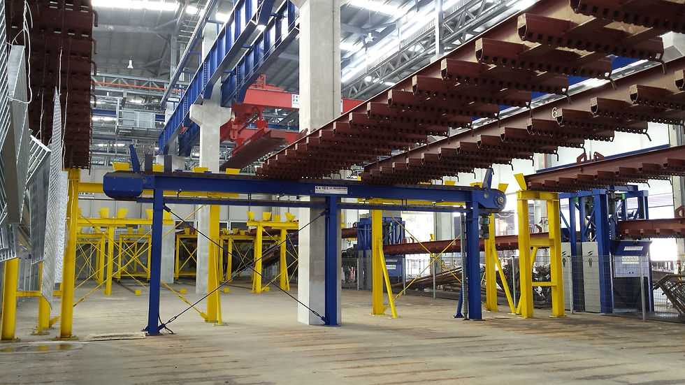 Conveyor