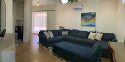 Casita Livingroom