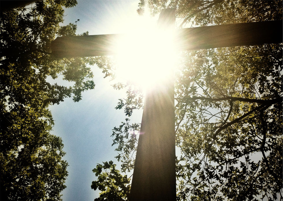 The Language of Positivity (On Faith)