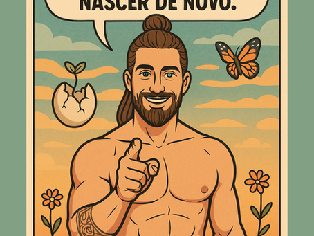 🌀 O Guia da Transformação