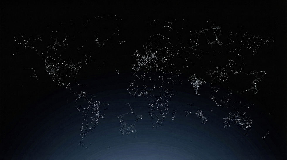 Intelligence Security Global