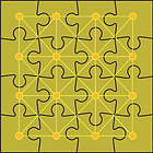 Optimised digital ecosystem