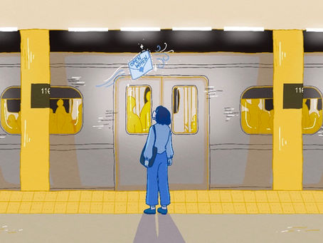 Hoda Kotb’s Guide to Reinventing Your Life: Stop the Train, Open the Door, & Never Quit